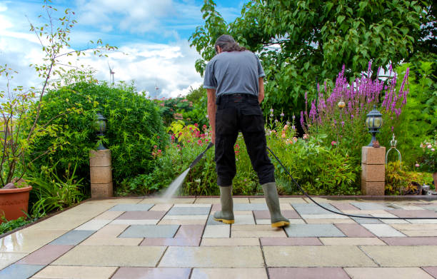 Trusted Marysville, MI Pressure Washing Services Experts